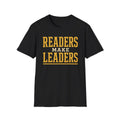 Readers Make Leaders T-Shirt