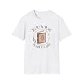 Rereading Self Care T-Shirt