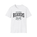Right Readers Get It T-Shirt