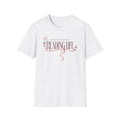 Romanticising Reading Life T-Shirt