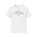 Shhh Im Reading T-Shirt
