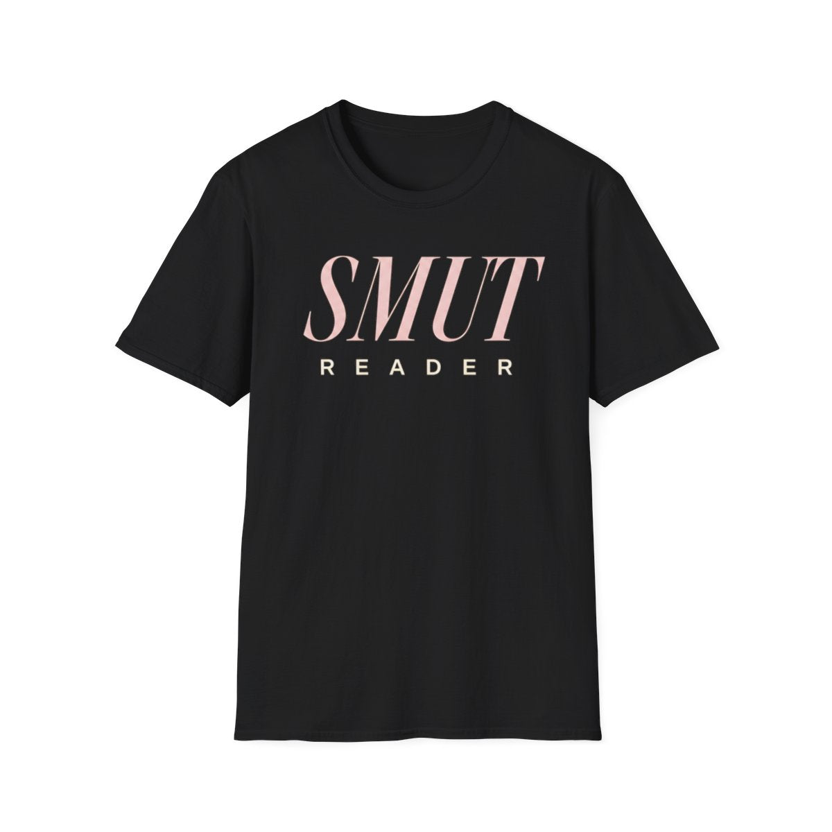 Smut Reader T-Shirt