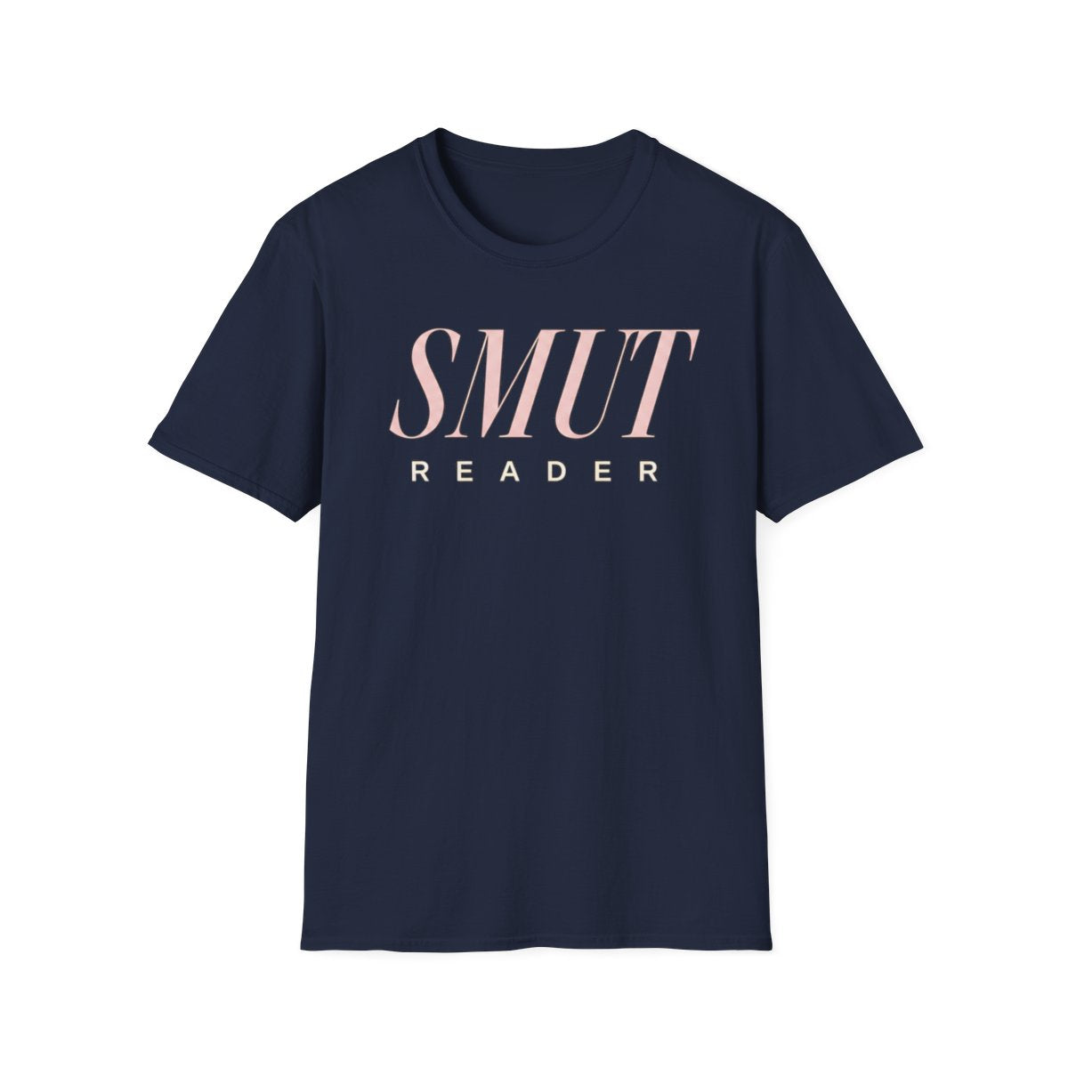 Smut Reader T-Shirt