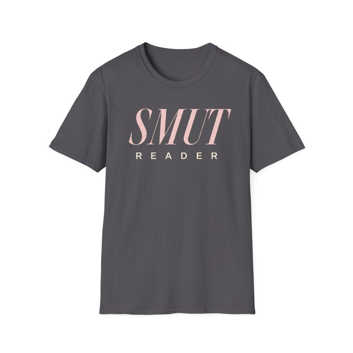 Smut Reader T-Shirt