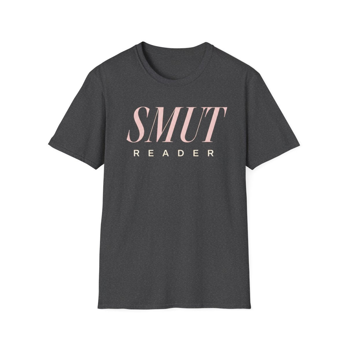 Smut Reader T-Shirt