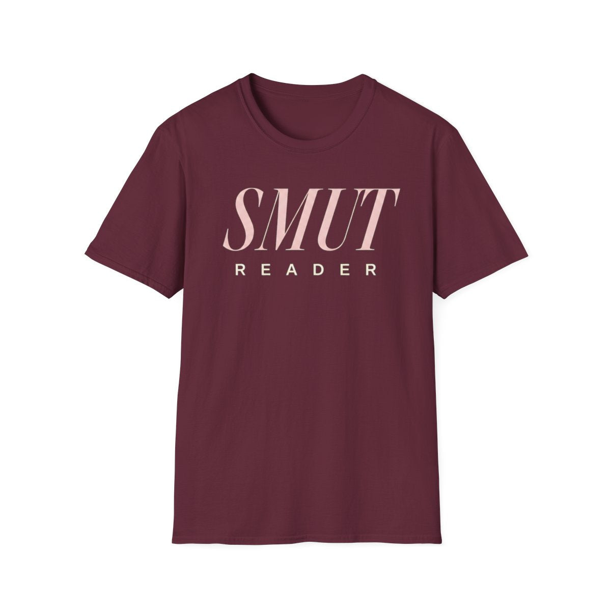 Smut Reader T-Shirt