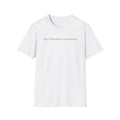 Spicy Literature Connoisseur T-Shirt