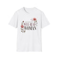 Well Read Woman T-Shirt